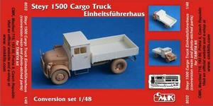 conversion-steyr-1500-Cargo-truck-CMK