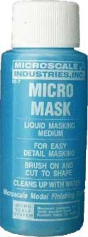 microscale-mask