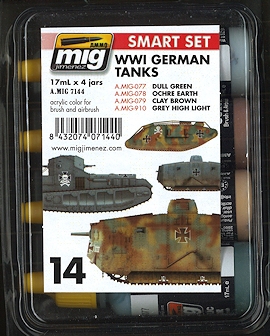 german-painting-WWII-tank-Mig-Production