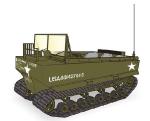 Model-kit-M29-Weasel-WWII-US-Amphibious-Vehicle-CMK-8049
