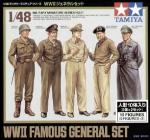Tamiya-32557-figurines-WWII-famous-general-1-48
