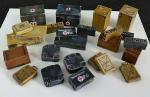 Ammunition-medical-Aid-containers-Germany-WWII-model-kit