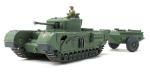 Tamiya-32594-tank-Churchill-Mk-VII-Crocodile