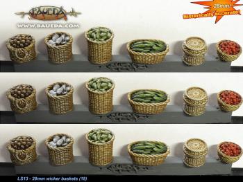 wicker-basket-game-WWII-wargame-1/48-Tactic