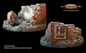 base-base-ruined-solid-wargame-1/48-Tactic