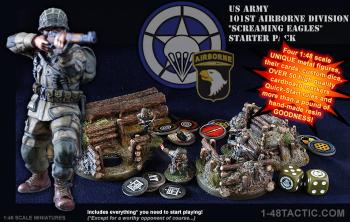 start-101st-airborne-division-us-army-wargame-1/48-tactic