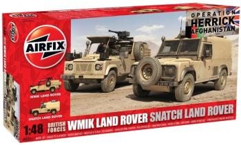 A06301-Land-Rovers-British-Army-WMIK-and-Snatch
