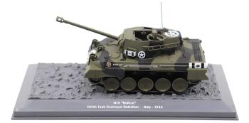 Models-tank-hellcat-destroyer-M18-Momaco-1:43