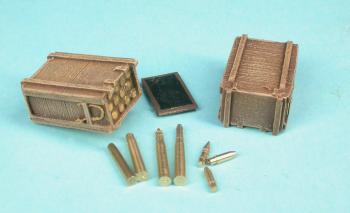 Ammunitions-cases-shells-47mm-SA37-kit-Gaso.Line-1/48-GAS50562