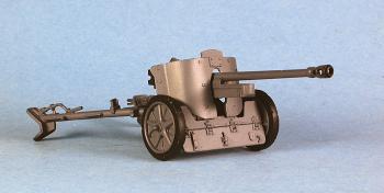 Kit Gaso.line Anti-tank gun 50mm PaK38