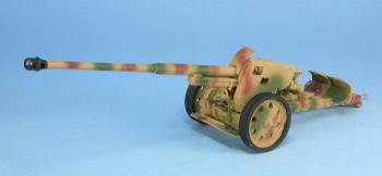 Kit Gaso.line German anti-tank gun 88 mm PaK43