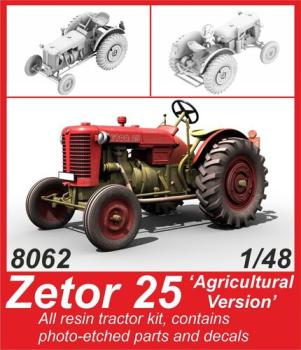 tractor-kit-Zetor-25-agricultural-CMK