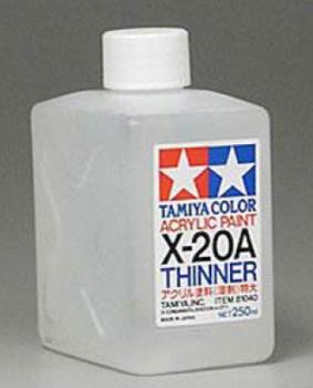 Thinner-tamiya-acrylic-paint