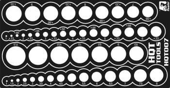 Templates-circles-to-engrave-HQT007