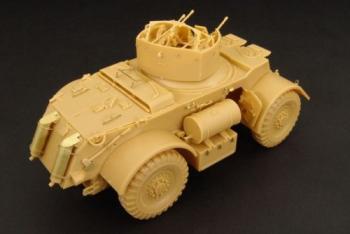 Hauler-photoetched-T17E2-AA-Staghound-Bronco-1/48