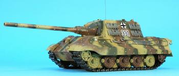 Solido-Jagdpanzer-JagdTiger-kit