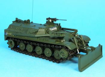 Kit-conversion-Solido-tank-AMX-13-VCG-engineer