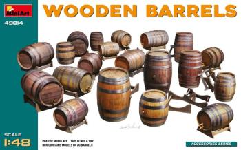 wooden-barrel-accessories-MiniArt-1/48