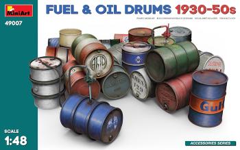 accessories-oil-drums-MiniArt-1/48