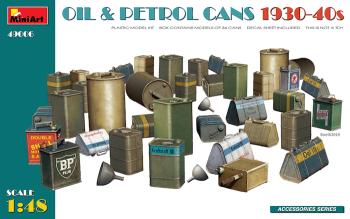 accessories-oil-cans-MiniArt-1/48