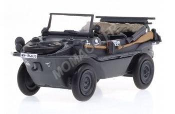Miniature-model-Volkswagen-Schwimmwagen-ODEON