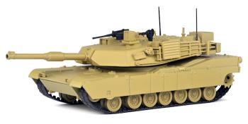 Military-miniature-Solido-M1A1-Abrams-tank-mth-armor-serie
