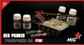 painting-MIG-Production-primer-red