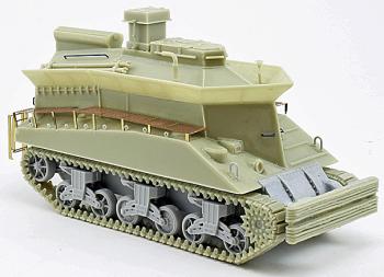 Sherman-BARV-Beach-Armored-Recorvery-Vehicle-hobby-Boss