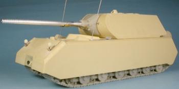 Kit-Gaso.line-Super-heavy-tank-MAUS-1/48