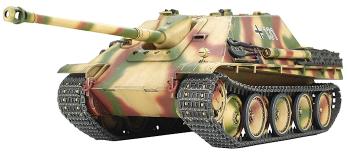 Tamiya-32522-Tank-Destroyer-Jagdpanther-1/48-scale-model