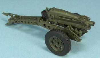 Kit Gaso.line US M1 75 mm Pack Howitzer