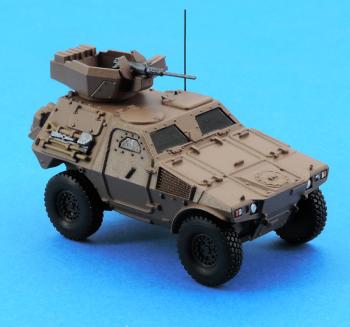 Miniature-Light-Armored-Vehicle-PL127-Panhard-Gaso-line