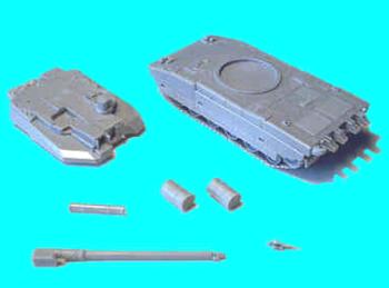 kit-tank-Leclerc-combat-WSW-Modellbau