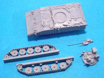 Kit-tank-models-Amx-10p-WSW-Modellbau