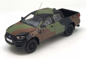 Ford-Ranger-doubl-cabin-Army-ALARME-43th