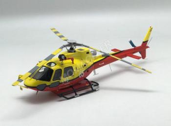 model-helicopter-AS-350-squirrel-SDIS-06-alpes-maritimes-alert