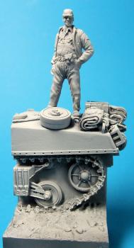 kit-tank-crew-WII-figurine