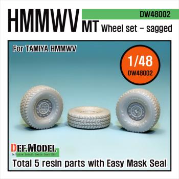tamiya-HMMWV-MT-wheel-set
