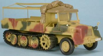 Kit-Gaso-line-German-artillery-tractor-s.WS-1/48
