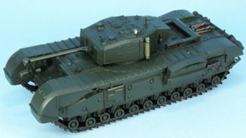 Kit-Gaso-line-tank-A22-Churchill-Mk-III-QF-75mm-1/48