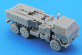 Armored-truck-Himars-1/87-HO-Gaso-line