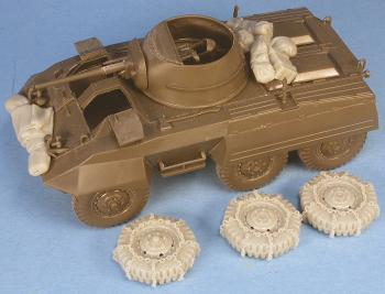 Kit-Gaso-line-armored-car-US-M20-M8-Tamiya-GAS48062
