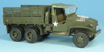 Model-conversion-GMC-352-short-chassis-Tamiya-32548