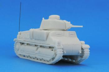 models-tank-Somua-S35-Gaso-line-1/48