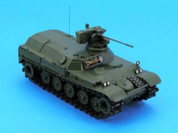 Miniatures-AMX-13-VCI-20mm-base-Solido-Gaso-line-1/48