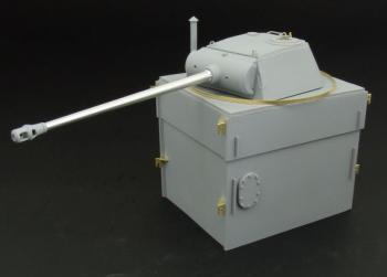 model-kit-Hauler-Pantherturm-I-Pillbox-HLS48005