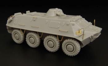 models-BTR-soviet-modern