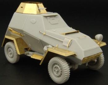 Model-kit-hauler-armored-car-BA-64B-HLS48011