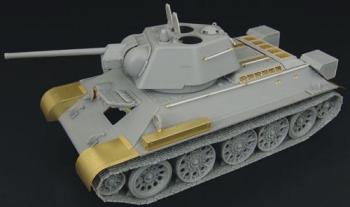 Hauler-Photo-etched-T-34-76-Hobby-Boss-84808-1-48