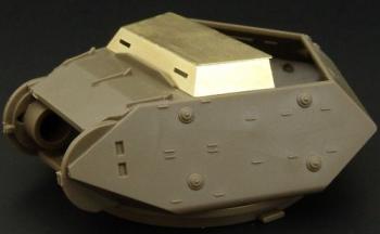 hauler-photo-etched-armored-roof-TD-M-10-Tamiya-1/48